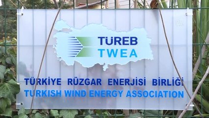 Rüzgarda gelecek yıl 1500 megavat kurulu güç devreye girecek