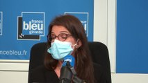 Amélie Guibert, cheffe de pôle régional du Défenseur des droits en Nouvelle-Aquitaine, invitée de France Bleu Gironde