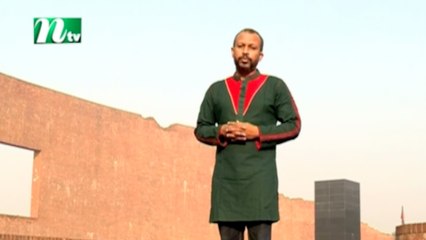 BoddoVumi Thaka Bijoy | Martyred Intellectuals Day | NTV