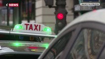 La compagnie G7 suspend certains taxis de la marque Tesla