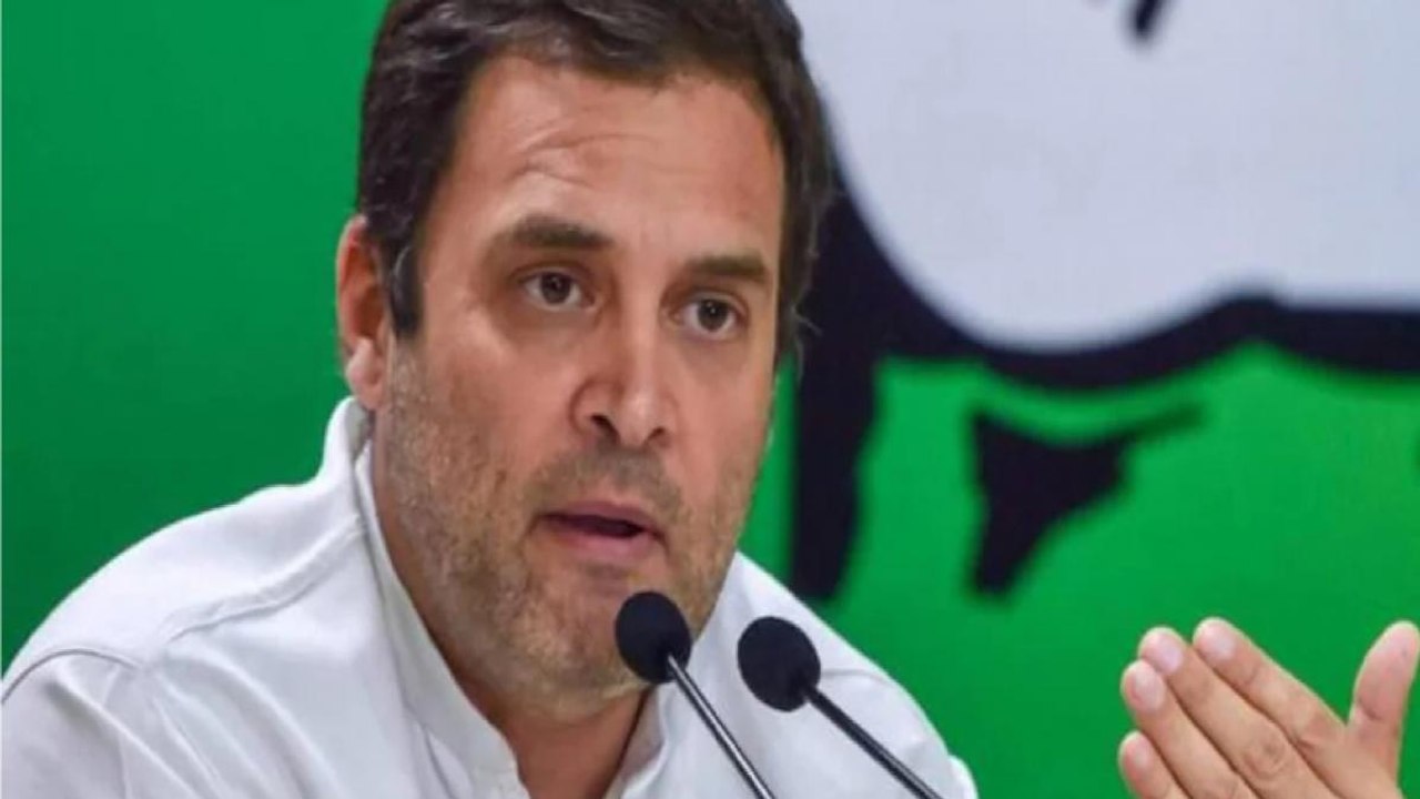 Lakhimpur Case: Sack MoS Ajay Misra, says Rahul Gandhi