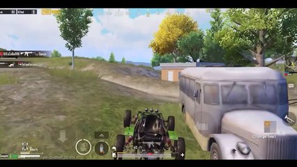 Omg!! ALL CRAZY PRO PLAYERS RUSHED ME in HEREPubg Mobile