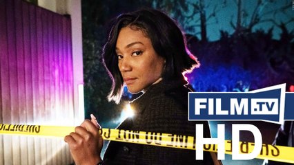 The Afterparty Trailer Deutsch German (2022)