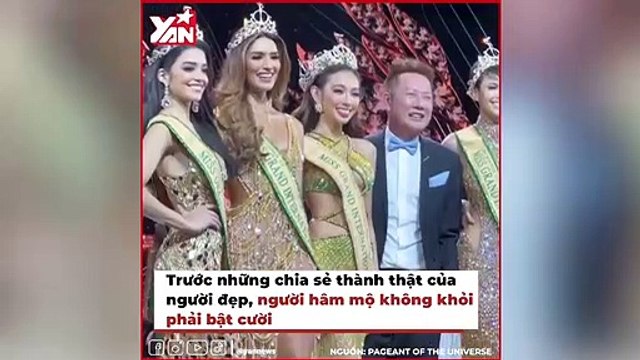 Thùy Tiên tiết lộ thông tin chấn động hậu đăng quang_ Lịch trình phỏng vấn dày đặc