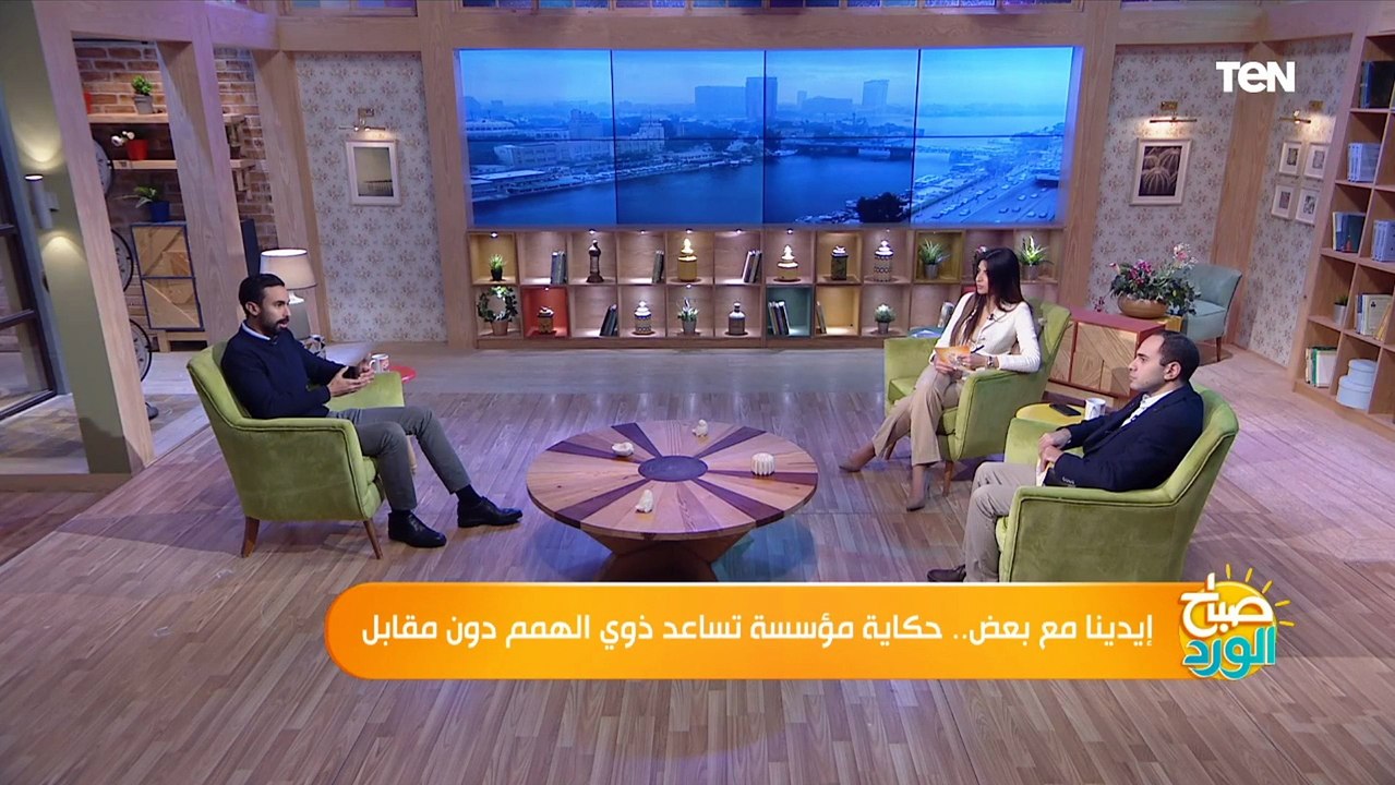مؤسسة "إيدينا مع بعض" يكشف تفاصيل توفير أطراف صناعية ثلاثية الأبعاد دون مقابل