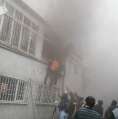 Fatih'te can pazarı