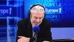 «Crime à Biot» : France 3 en tête des audiences de ce mardi soir