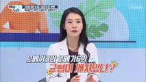 ❛알티지 오메가3❜로 혈관건강 해결하자-★ TV CHOSUN 20211215 방송