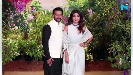 Raj Kundra gets four weeks' protection from arrest in porn films case by SC