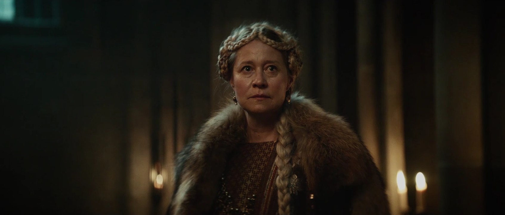 Die Königin des Nordens - Trailer (Deutsch) HD