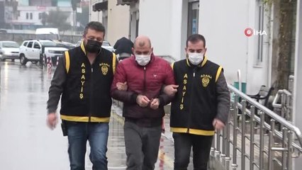 Yargıtay onadı, serbest bırakılan şahıs 46 yıl hapis cezasına çarptırıldı