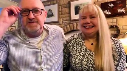 Chorley lottery winners