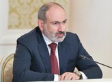 Son dakika haber | Ermenistan Başbakanı Paşinyan: 