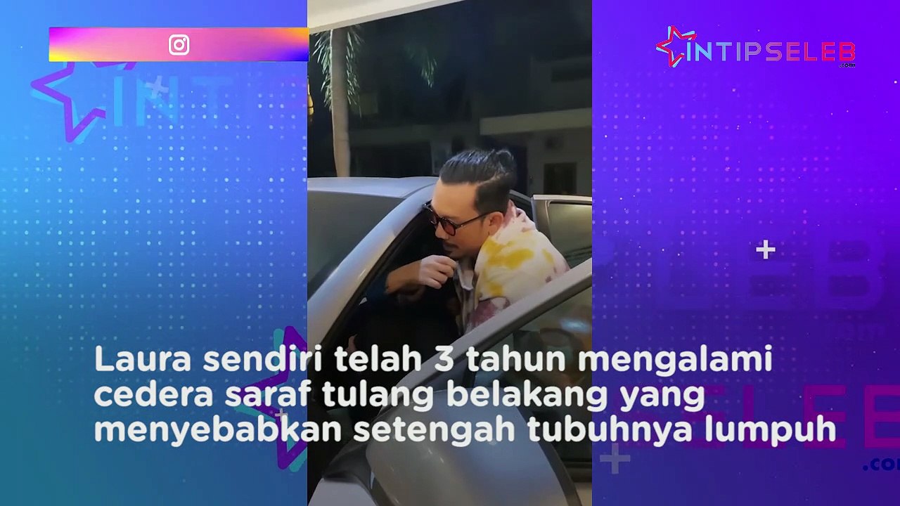 Innalillahi, Selebgram Cantik Laura Anna Meninggal Dunia