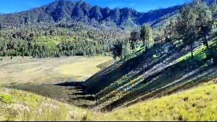 lekas membaik gunung semeru #prayforsemeru #erupsisemeru #bencanaalam #prayforlumajang