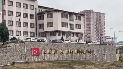 Karabük merkezli soruşturmada "araç fiyatlarını etkiledikleri" gerekçesiyle 51 şüpheli hakkında gözaltı kararı verildi