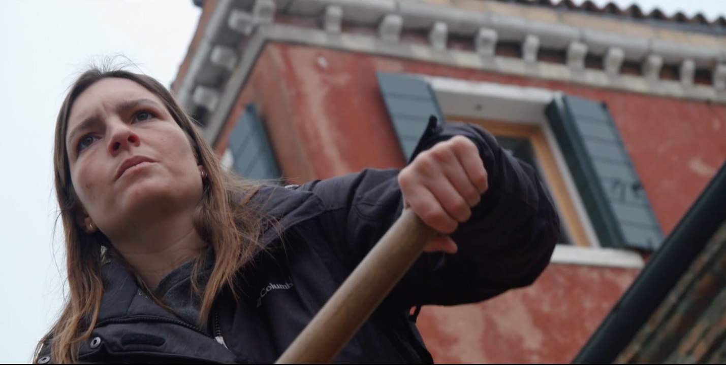 Moleküle der Erinnerung - Trailer (Deutsche UT) HD