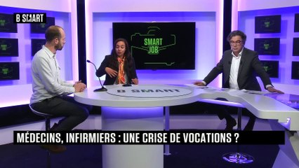 SMART JOB - Le cercle RH du mercredi 15 décembre 2021