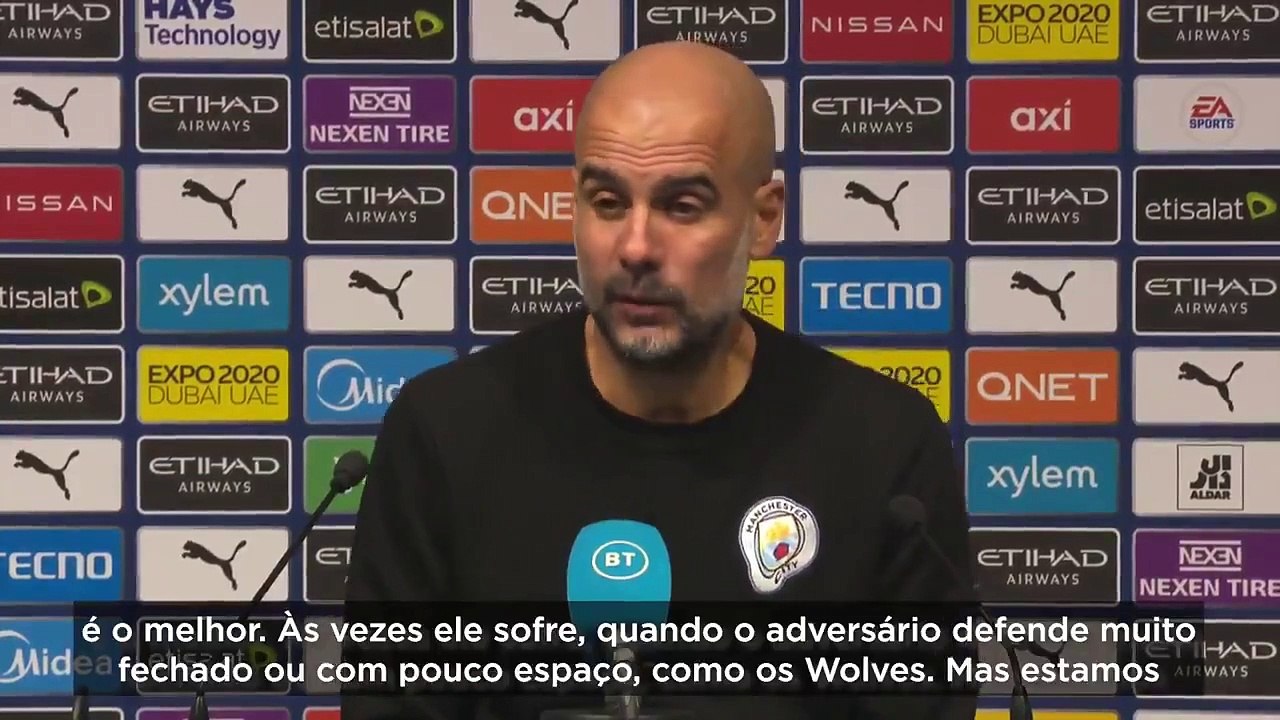 Guardiola
