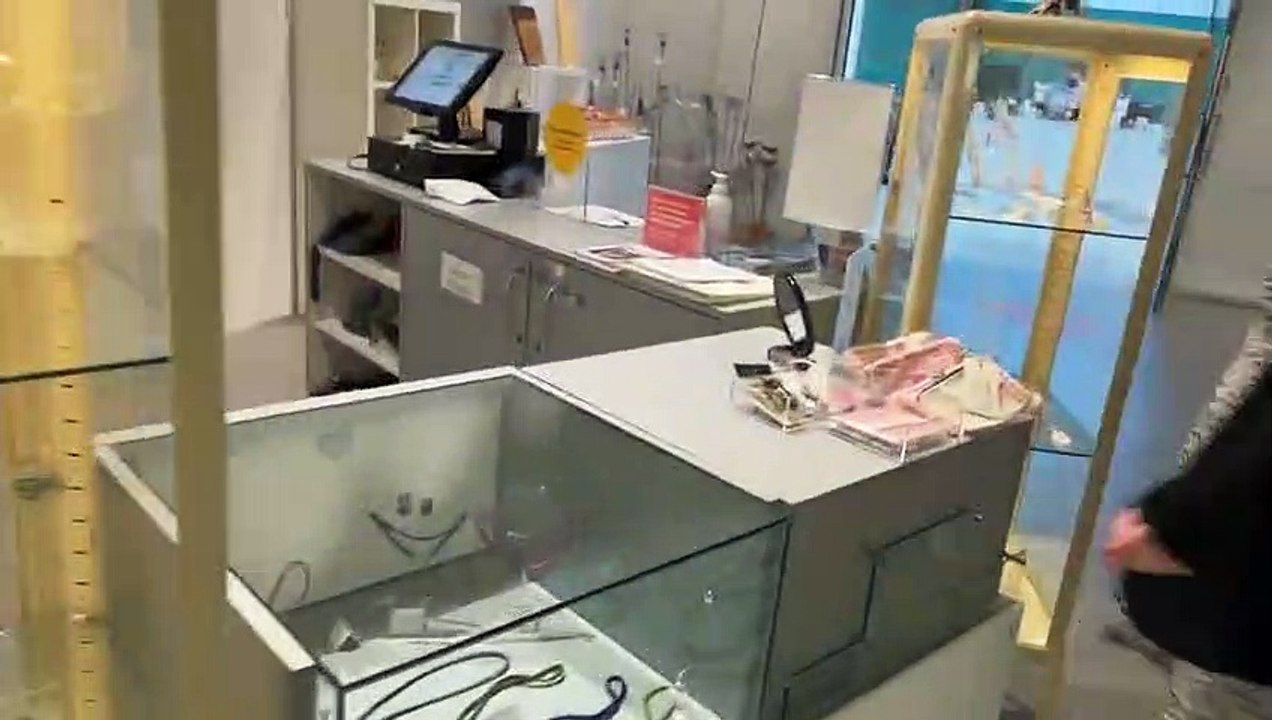 The Star’s Chris takes a trip to the Millenium Gallery to check out Handmade for Christmas  Handmade for Christmas is now open at the Millennium Gallery and continues until Thursday 23 December – entry is free.