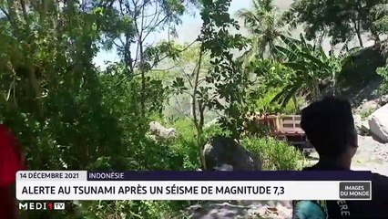 Images du Monde - 15/12/2021