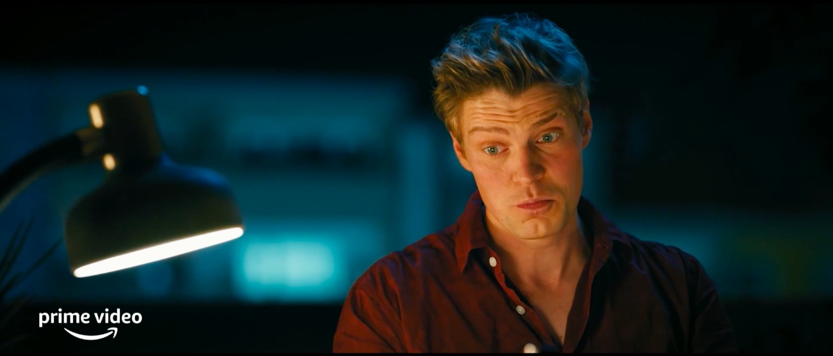 One Night Off - Trailer (Deutsch) HD