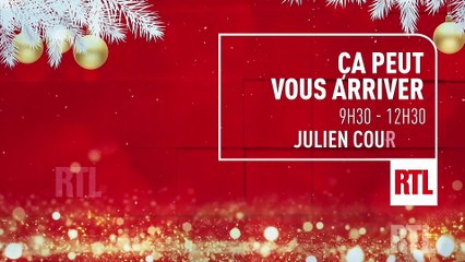 Le journal RTL de 10h du 15 décembre 2021