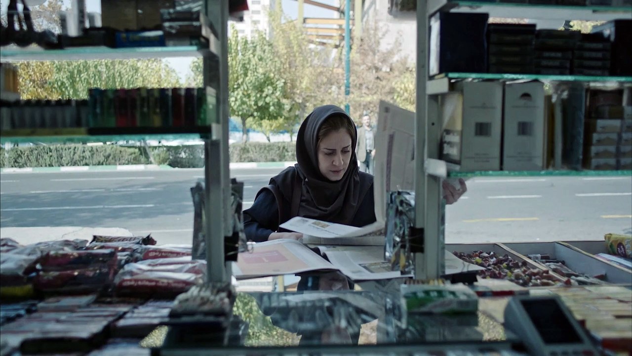 Ballade von der weißen Kuh Film