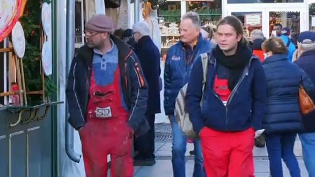 Германия: дефицит вакцины