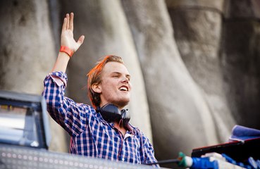 Avicii : son père demande une conversation sérieuse sur la santé mentale dans l'industrie musicale