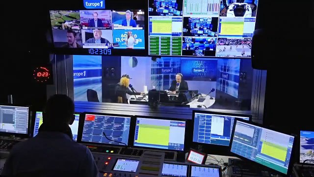 Jeff Panacloc, ventriloque et humoriste (partie 2)