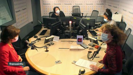 Nathalie Renoux : « Nous aurons les principaux candidats dans les JT de M6 »