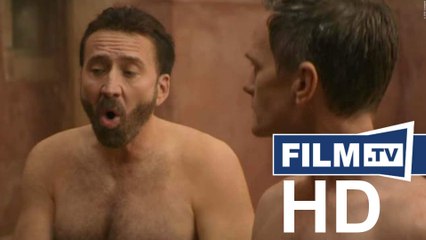 The Unbearable Weight of Massive Talent Trailer English (2022)