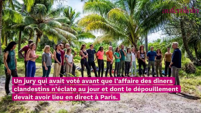 Tricherie dans Koh-Lanta : qui aurait dû remporter cette saison ?