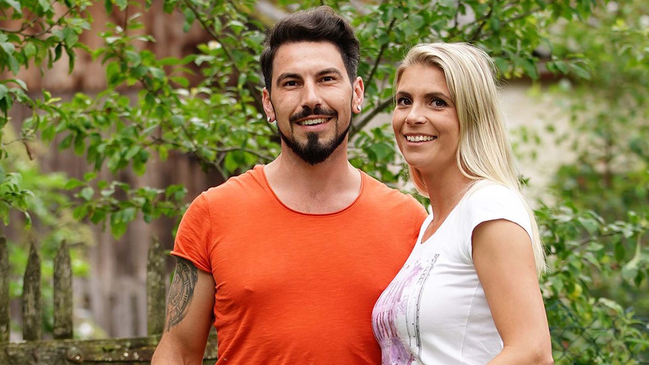 Fake-küsse bei bauer sucht frau? rtl dementiert mathias' vorwurf