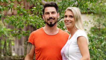 Fake-Küsse bei Bauer sucht Frau? RTL dementiert Mathias' Vorwurf