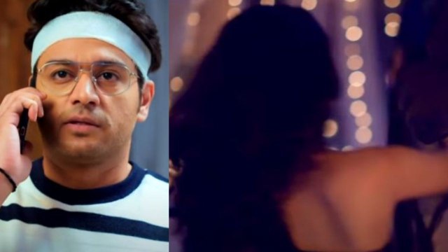 Anupamaa spoiler: Malvika की धांसू Entry, Anuj Anupamaa की जिंदगी में आएगा तूफान | FilmiBeat