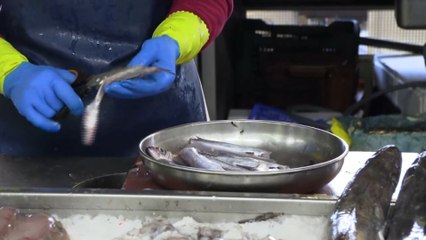 La inflación sube en noviembre hasta el 5,5% por la alimentación y la energía