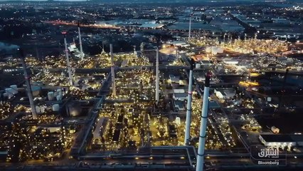 ...حض باول انتخابات رئاسية في تاريخها كيف س...