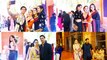 Many TV Stars Attend Ankita Lokhande-Vicky Jain's Wedding Reception