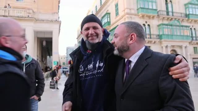 Malta legaliza el consumo y posesión de cannabis