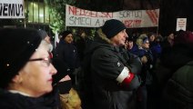 Covid-19: Polonia, al via nuove restrizioni (e nuove proteste antivaccini)