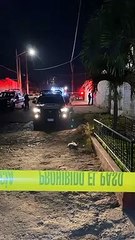 Download Video: “Live“ Agreden a balazos a un hombre en la colonia Benito Juárez, en Zapopan