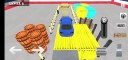 Modern Car Parking Game - Free Car Games 2021 _ Android Gameplay