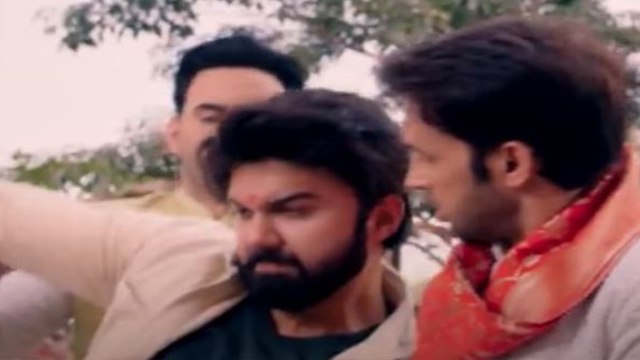 Sasural Simar Ka 2 spoiler: Aarav ने किया Simar के घर के बाहर तमाशा, Samar ने कही ये बात | FilmiBeat