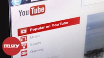 Los vídeos más vistos de YouTube en 2021