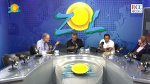 Cesar Cabrera: 2005 es la fecha clave donde empieza el peaje sombra