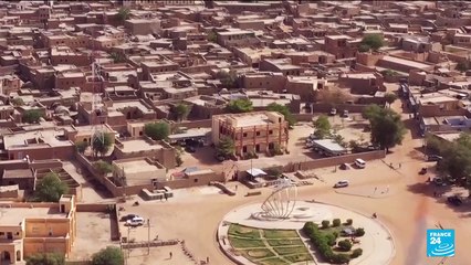 French forces pack up in Mali for Sahel pullout