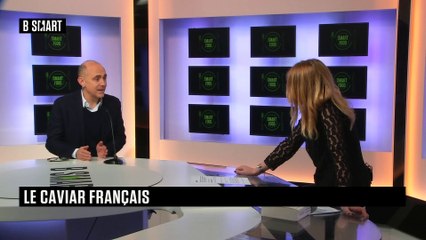 SMART FOOD - Nouvelle recette du samedi 18 décembre 2021