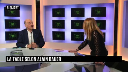 SMART FOOD - Emission du samedi 18 décembre